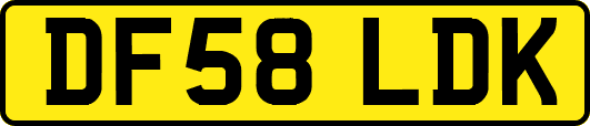 DF58LDK