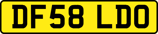 DF58LDO