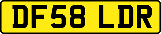 DF58LDR