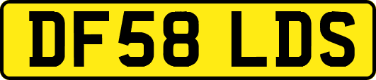 DF58LDS