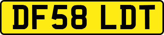 DF58LDT