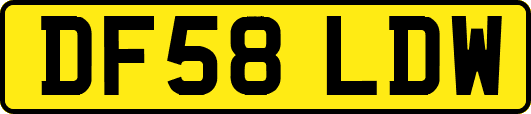 DF58LDW