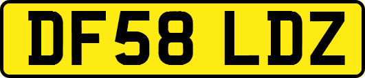 DF58LDZ