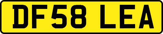 DF58LEA