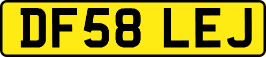 DF58LEJ