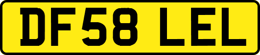 DF58LEL