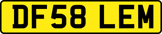 DF58LEM