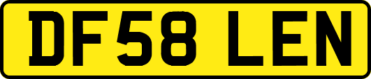 DF58LEN