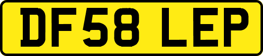 DF58LEP