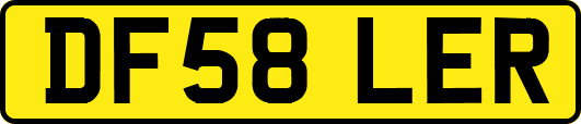 DF58LER