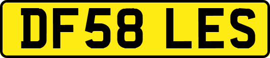 DF58LES
