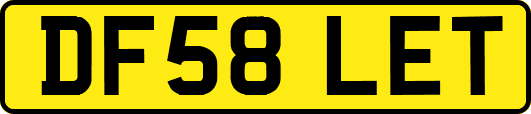 DF58LET