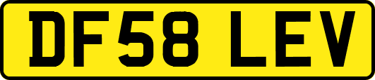 DF58LEV