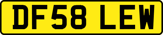 DF58LEW