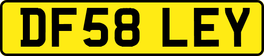 DF58LEY
