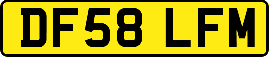 DF58LFM
