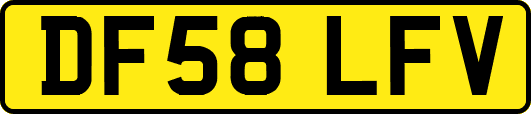 DF58LFV