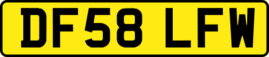 DF58LFW