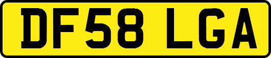 DF58LGA