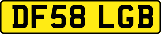 DF58LGB