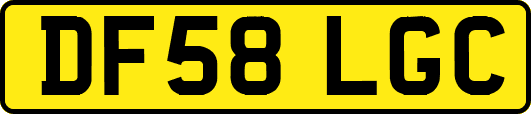 DF58LGC