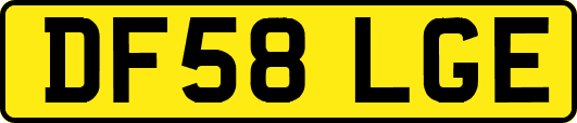 DF58LGE