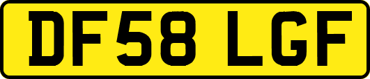 DF58LGF