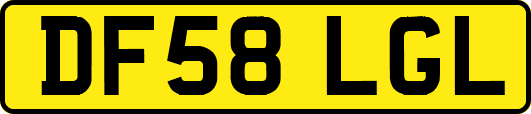 DF58LGL