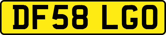 DF58LGO