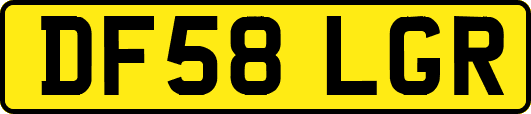 DF58LGR