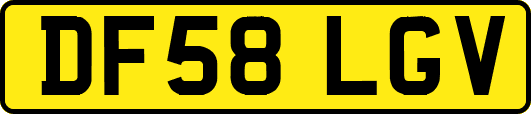 DF58LGV