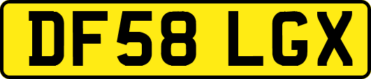 DF58LGX