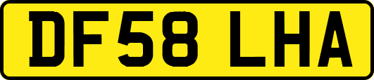 DF58LHA