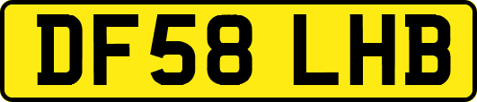 DF58LHB