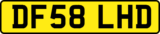 DF58LHD