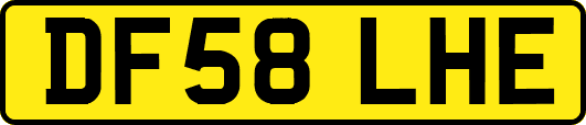 DF58LHE