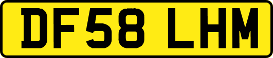 DF58LHM