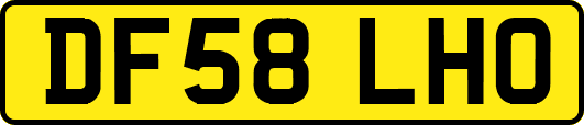 DF58LHO