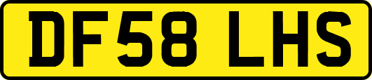 DF58LHS