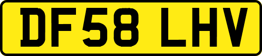 DF58LHV