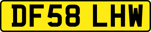 DF58LHW