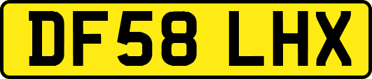 DF58LHX