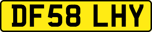 DF58LHY