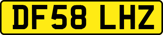 DF58LHZ