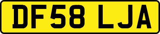 DF58LJA
