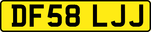 DF58LJJ