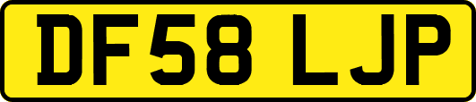 DF58LJP