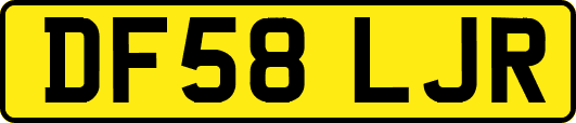 DF58LJR