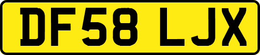 DF58LJX