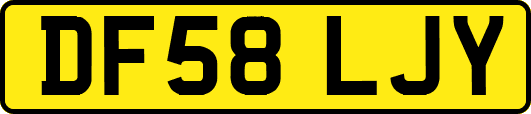 DF58LJY